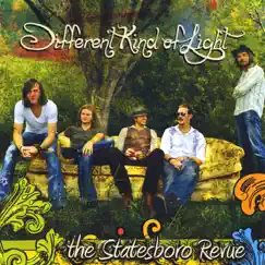 A Different Kind of Light by The Statesboro Revue album reviews, ratings, credits