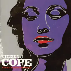 Every Waking Moment by Citizen Cope album reviews, ratings, credits