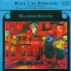 Ringger: Works for Piano album lyrics, reviews, download