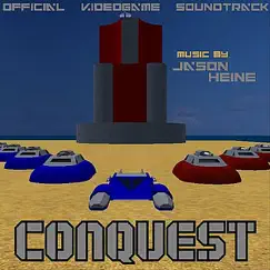 Conquest (Video Game Soundtrack) by Jason Heine album reviews, ratings, credits