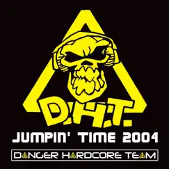 Jumpin' Time 2004 Song Lyrics