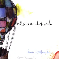 Colors and Chords by Dan Krikorian album reviews, ratings, credits