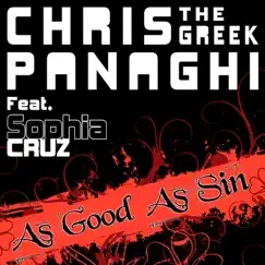 As Good As Sin (Giuseppe D.'s Dark & Sinful Radio Mix) Song Lyrics