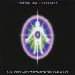 A Guided Meditation For Self Healing (Disc 2 - Music Only) by Crimson Lane Experiences album reviews, ratings, credits