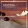 Bach, J.S.: Keyboard Concertos, Vol. 1 - Bwv 1052-1054 album lyrics, reviews, download