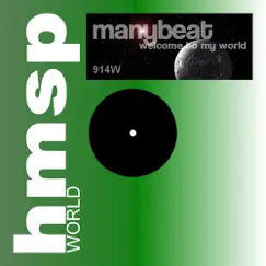Welcome to My World EP by Manybeat album reviews, ratings, credits