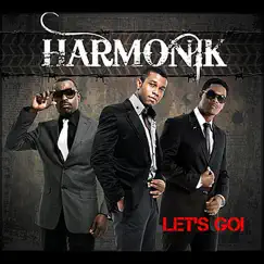 Let's Go! by Harmonik album reviews, ratings, credits