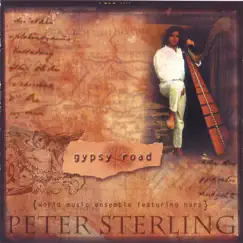 Gypsy road by Peter Sterling album reviews, ratings, credits