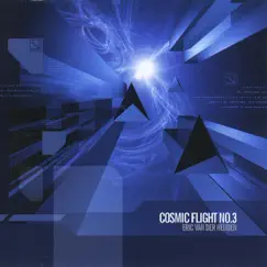 Cosmic Flight no. 3 by Eric van der Heijden album reviews, ratings, credits