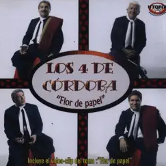Flor De Papel by Los 4 de Córdoba album reviews, ratings, credits