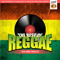 Best Of Reggae, Vol. 12 by Various Artists album reviews, ratings, credits
