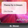 Theme for a Dream (feat. Raffa) - Single album lyrics, reviews, download