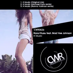 H Muzic (feat. Brad Vee Johnson) - Single by Raoul Russu album reviews, ratings, credits