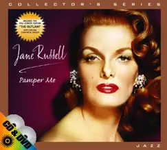 Pamper Me by Jane Russell album reviews, ratings, credits