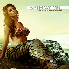 Birthday Girl Song Lyrics