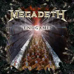 Endgame by Megadeth album reviews, ratings, credits
