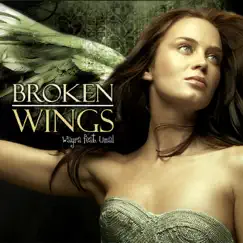 Broken Wings - Single by Wayra album reviews, ratings, credits