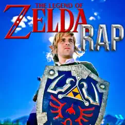 The Legend of Zelda Rap Song Lyrics