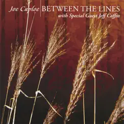Between the Lines by Joe Caploe album reviews, ratings, credits