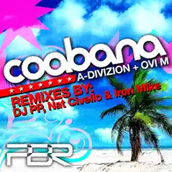 Coabana ((Remixes)) - Single by A-Divizion & Ovi M album reviews, ratings, credits