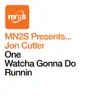 MN2S Presents...Jon Cutler album lyrics, reviews, download