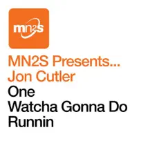 Watcha Gonna Do (Reel Soul Mix) Song Lyrics