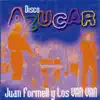Juan Formell y los Van Van Disco Azúcar album lyrics, reviews, download