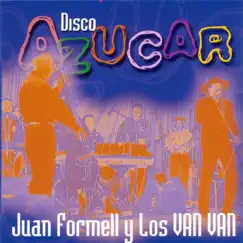 Disco Azúcar Song Lyrics