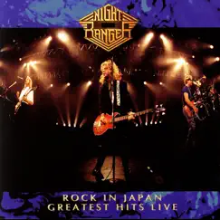 Rock In Japan - Greatest Hits Live by Night Ranger album reviews, ratings, credits
