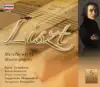 Liszt: Dante Symphony, A la Chapelle Sixtine, Hungarian Rhapsodies, Piano Concertos, Totentanz, Wanderer Fantasy album lyrics, reviews, download