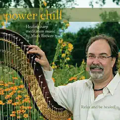 Power Chill by Mark Brewer album reviews, ratings, credits