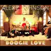 Boogie Love (Remix) - Single album lyrics, reviews, download