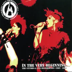 In the Very Beginning? the Studio & Live Recordings 1982 - 1985 by Lost Cherrees album reviews, ratings, credits