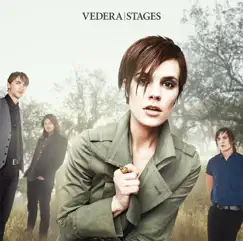 Stages by Vedera album reviews, ratings, credits