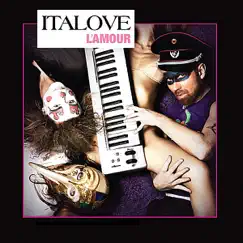 L'Amour - Single by Italove album reviews, ratings, credits