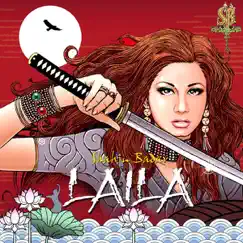 Laila (feat Mohammed Hammam) Song Lyrics