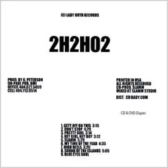 2h2ho2 by Rico And Friends album reviews, ratings, credits
