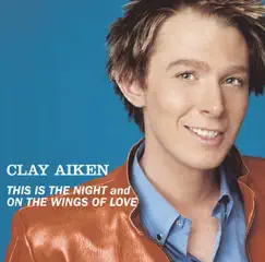 Bridge Over Troubled Water/This Is the Night - Single by Clay Aiken album reviews, ratings, credits