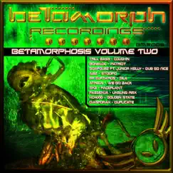 Betamorphosis Volume Two by Various Artists album reviews, ratings, credits