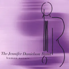 Human Nature by Jennifer Danielson album reviews, ratings, credits