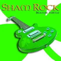 Sham Rock by Beatnik Turtle album reviews, ratings, credits