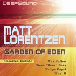 Garden of Eden - Single by Matt Lorentzen album reviews, ratings, credits