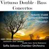 Antonio Vivaldi - Giovanni Bottesini - Dittersdorf: Virtuoso Double-Bass album lyrics, reviews, download