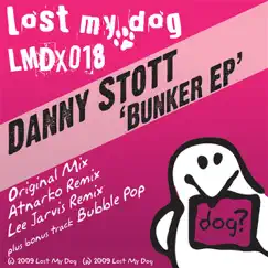 Bunker EP by Danny Stott album reviews, ratings, credits