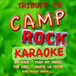 Hasta la Vista (Karaoke Version) Song Lyrics