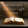 Let Your Light Shine album lyrics, reviews, download