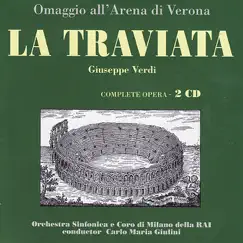 La Traviata, Act I: Follie! Follie! Song Lyrics