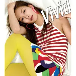 Vivid - Kissing you, Sparkling, Joyful Smile - Single by BoA album reviews, ratings, credits