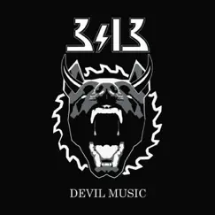 Devil Music by Three Thirteen album reviews, ratings, credits