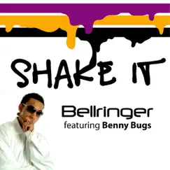 Shake It (Instrumental) [feat. Benny Bugs] Song Lyrics